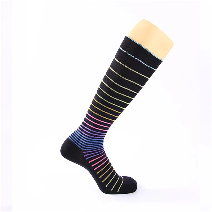 Cycling Knee High Socks