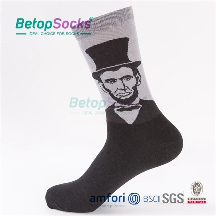 Women's Support Crew Socks